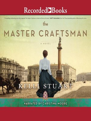 cover image of The Master Craftsman